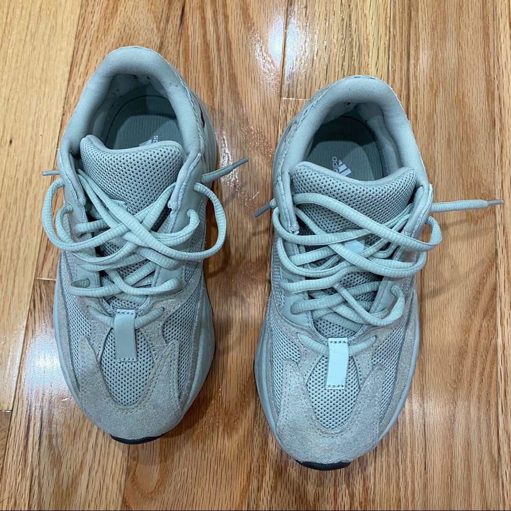 yeezy 700 salt